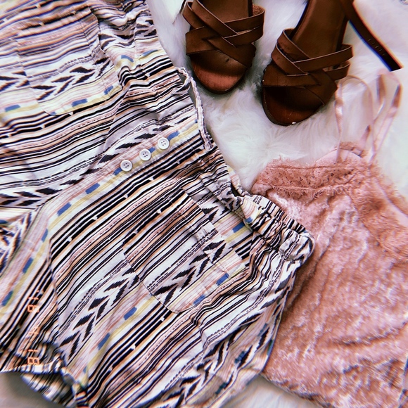 Style ME Pants - Style Me Beach Ready Shorts